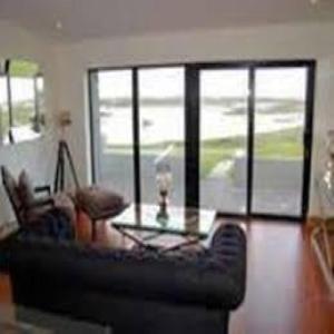 Ostan Gweedore Deluxe Apartments บันเบก ภายนอก รูปภาพ